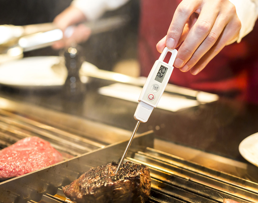 Température de cuissons pour votre Barbecue